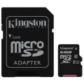 Карты памяти microSD Card