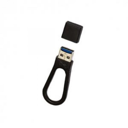 Устройство чтения/записи All in 1 Ginzzu GR-411B MicroSD/HC/XC, внешний USB 2.0, черный
