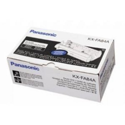 Драм-картридж Panasonic KX-FL513/543/FLM653 (KX-FA84A/A7/E)