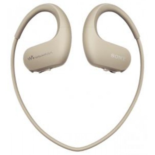 Плеер MP3 SONY NW-WS413 4Gb cream (NWWS413C.EE)