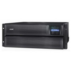 ИБП APC (SMX2200HV) Smart-UPS X 