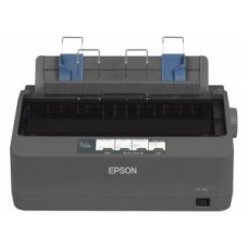 Принтер Epson LX-350 USB/LPT (C11CC24031)