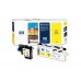 Головка C5057A (№90) HP DesignJet 4000/4500 Yellow 