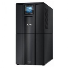 ИБП APC (SMC3000I) Smart-UPS 