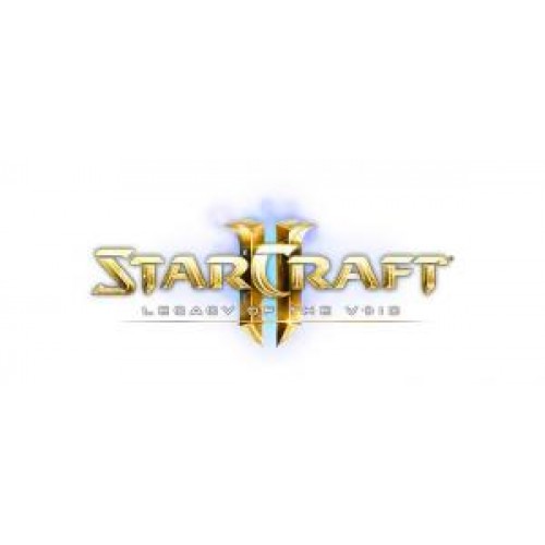 Starcraft II: Legacy Of The Void
