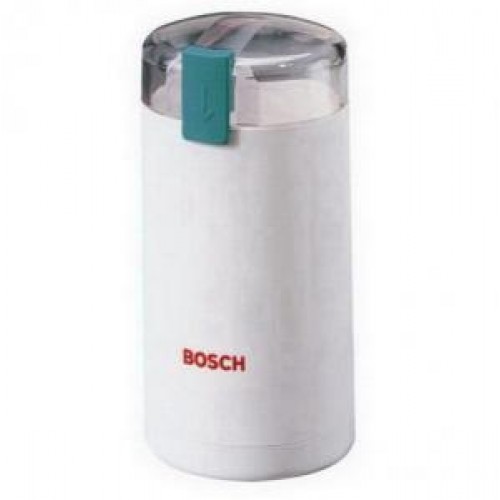 Кофемолка Bosch MKM 6000 white