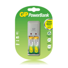 Зарядное устройство GP PB330GSC-2CR1