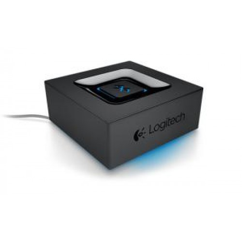Адаптер Logitech Speaker Bluetooth Audio Adapter (980-000912)
