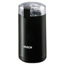 Кофемолка Bosch MKM 6003 black