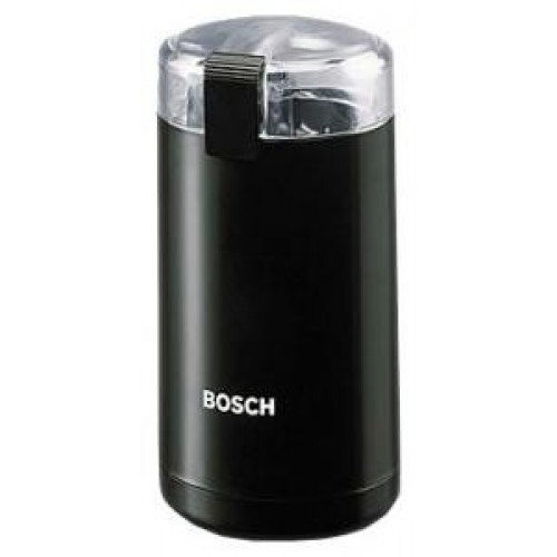 Кофемолка Bosch MKM 6003 black