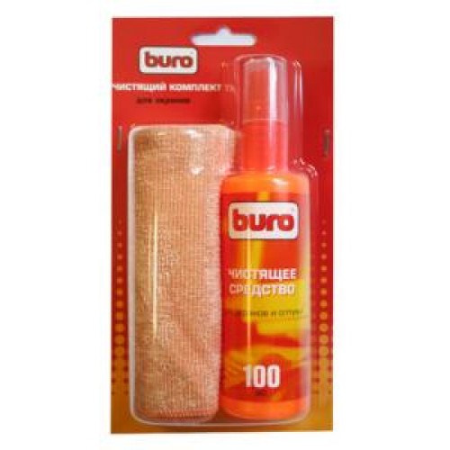 Набор BURO для ЖК-экранов BU-S/MF