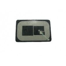 Чип для картриджа Kyocera FS-8020 Black (Hi-Black new) TK-895, 12000 стр.