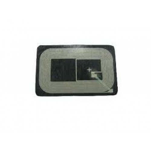 Чип для картриджа Kyocera FS-8020 Black (Hi-Black new) TK-895, 12000 стр.