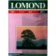 Бумага Lomond для струйной печати А4, 150 г/м2, 50 листов, глянцевая (0102018)