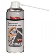 Сжатый воздух для очистки труднодоступных мест Hama 400мл (H-84417)