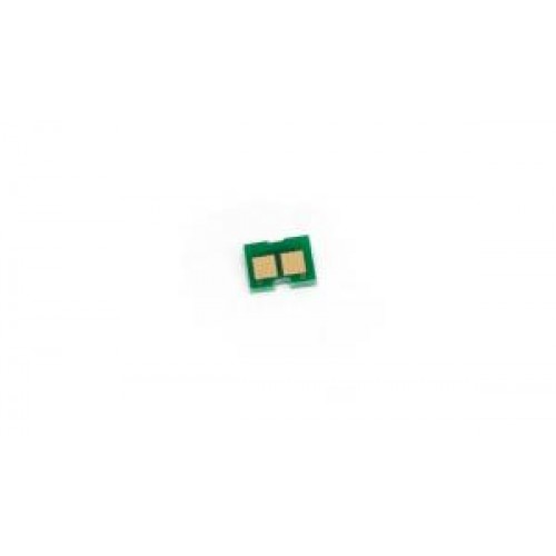 Чип для картриджа HP Color LJ CP1215/ CM1312/LBP 5050  Yellow (China)  1400 стр.