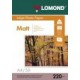 Бумага Lomond для струйной печати А4, 220 г/м2, 50 листов, матовая (0102144)