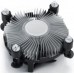 Вентилятор S 1150 Deepcool CK-11509 (Al/27dB/2200rpm/65W/137g/клипсы/RTL)