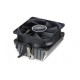 Вентилятор S AMD Deepcool CK-AM209 (Al/28dB/2500rpm/65W)