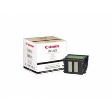 Печатающая головка PF-03 для плоттера Canon iPF/ LP17 (2251B001)