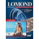 Бумага Lomond для фотопечати А4, 280 г/м2, 20 листов, суперглянцевая (1104101)