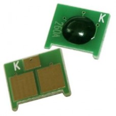 Чип для картриджа HP Color LJ CP5520/5525/n/dn/xh Black (Hi-Black) new, CE270A, 13500 стр.