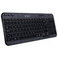 Клавиатура беспроводная Logitech Wireless Keyboard K360 Black (920-003095)