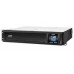 ИБП APC (SMC1000I-2U) Smart-UPS 1000VA/600W, 230V, USB Rack mountable