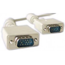 Кабель VGA 15M-15M  3.0м Premium (CC-PPVGA-10)