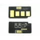 Чип для картриджа Samsung SCX-4824/4828/2855 (Hi-Black new) 2k
