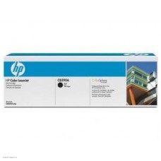 Картридж CB390A  HP Color LJ CM6030mfp/CM6040mfp Black