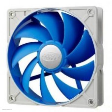 Вентилятор 120x120x25 Deepcool UF 120 4pin18-29dB 500-1500rpm 172g anti-vibration