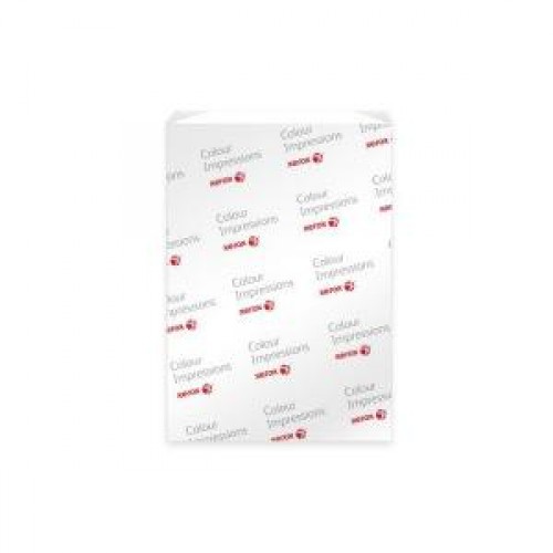 Бумага Colotech Colour Impressions Silk XEROX SRA3, 350г/м2, 125 листов (003R98928)