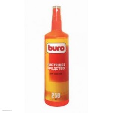 Спрей BURO BU-Sscreen для экранов 250 мл
