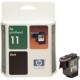 Головка C4810A (№11) HP IJ 2200/30/50/80/2600/CP1700/DesignJet 70/100/110/500/800 Black 