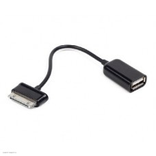 Адаптер Ginzzu GC-885S Type C/USB 3.1 OTG