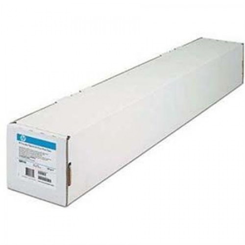 Бумага рулон 42" HP 1067 мм х 30,5 м, 235 г/м2, глянцевая (Q8918A)