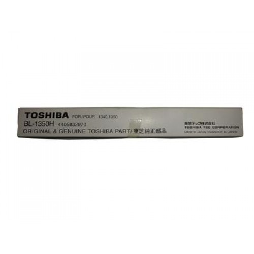 Лезвие очистки тефлонового вала BL1350H для Toshiba 1340,1350,1360,1370 (KATUN