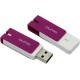 Накопитель USB 2.0 Flash Drive 16Gb QUMO Click