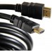Кабель HDMI 19M-19M 20.0м CG150S-20M v1.4 TV-COM Retail