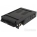 Салазки AGESTAR MR3-SATA (k)-F HDD 3.5" black (SR3P