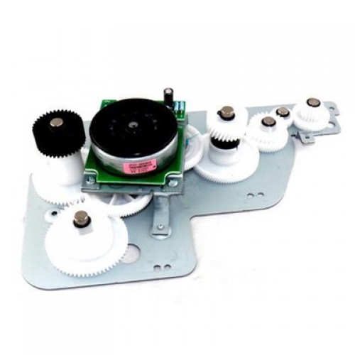Двигатель сканера SAMSUNG CLX-3170/ELA UNIT SCAN DRIVE (JC96-05013A)