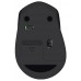 Мышь Mouse Logitech M330 SILENT, black Wireless (910-004909)