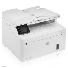 МФУ HP LaserJet Pro MFP M227fdw (G3Q75A)