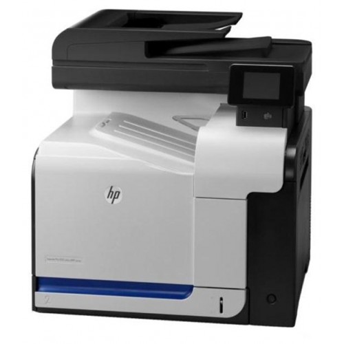 МФУ HP Color LaserJet Pro 500 M570dn (CZ271A)