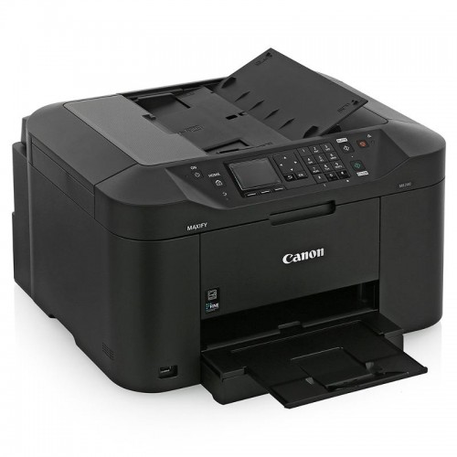 МФУ Canon MAXIFY MB2140 струйный принтер/копир/сканер/факс