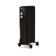 Масляный радиатор BALLU Classic black BOH/CL-07BRN