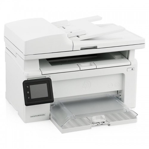 МФУ HP LaserJet Pro MFP M132fw RU