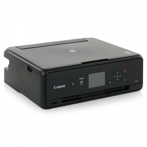 МФУ Canon Pixma TS5040 струйный принтер/копир/сканер