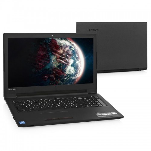 Ноутбук Lenovo IdeaPad V110-15IAP 15.6" black (80TG00G2RK)